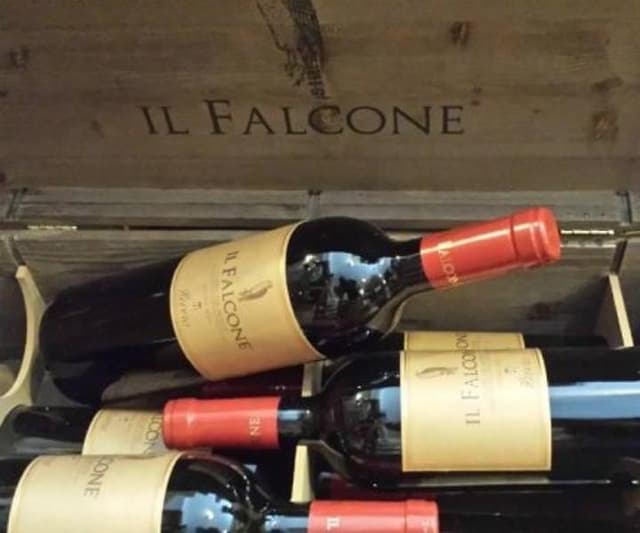 Enoteca Bacco-Vini, Liquori, Champagne, Bollicine, Cioccolateria - Immagine 1