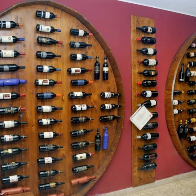 Enoteca Collovà - Immagine 1