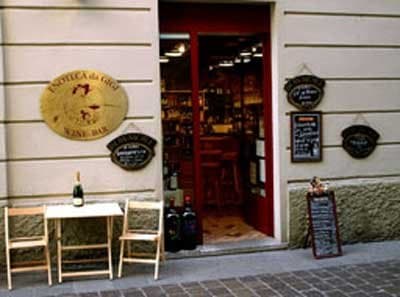 Enoteca da Gigi - Wine Bar - Bottiglieria di Bizzotto - Immagine 1