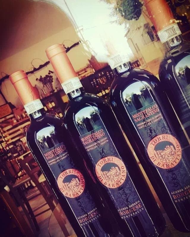 Enoteca La Vineria Ferrara - Immagine 2