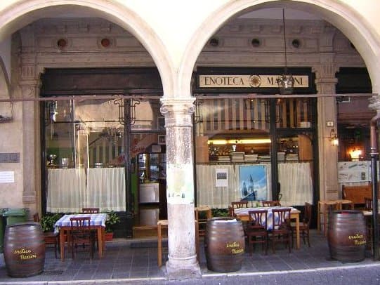 Enoteca Mazzini - Immagine 1