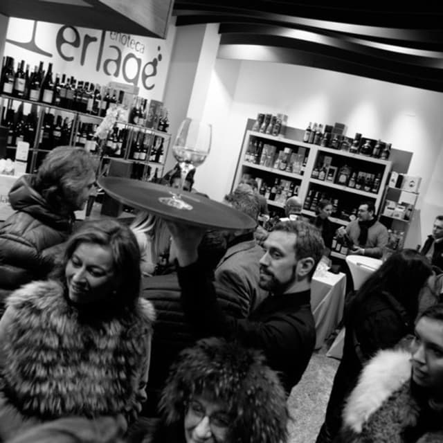 Enoteca Perlage - Immagine 1