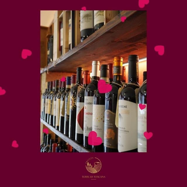 Enoteca Terre di Toscana - Immagine 1
