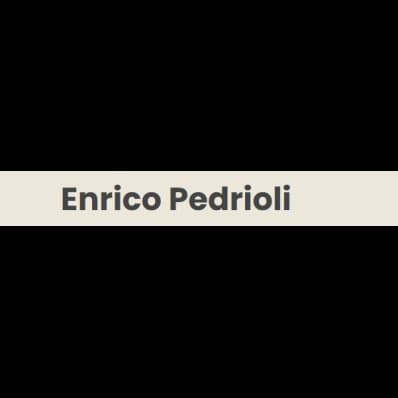 Enrico Pedrioli - Immagine 1