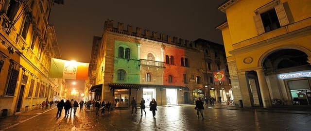 Ente Bilaterale Terziario - Immagine 1