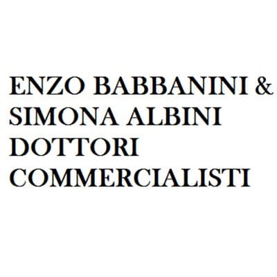 Enzo Babbanini & Albini Dottori Commercialisti - Immagine 2