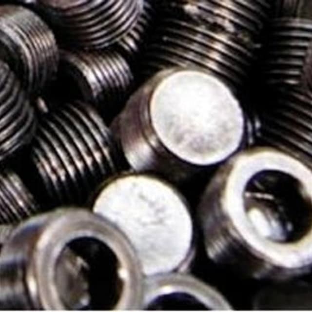 Eps - Tranciatura e Nichelatura Eps Unipersonale - Immagine 1