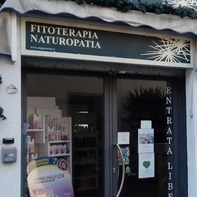 Erboristeria Alga Marina - Immagine 1