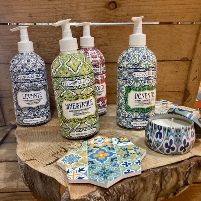 Erboristeria Antichi Rimedi - Immagine 2