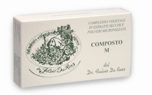 Erboristeria Dr. da Ruos - Immagine 1