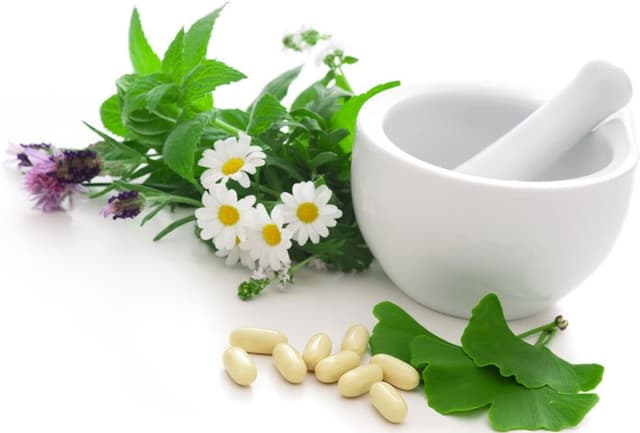 Erboristeria Farmaverde - Immagine 1