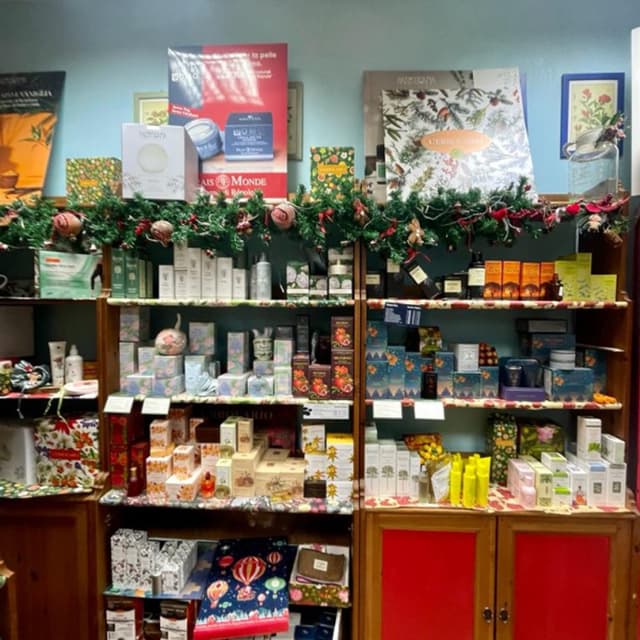 Erboristeria Il Melograno di Bernabei Antonella - Immagine 1