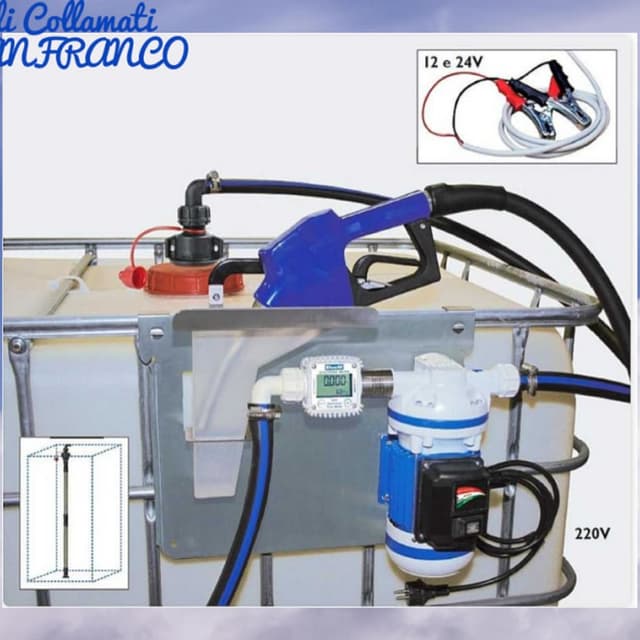 Eredi Collamati Gianfranco - Immagine 1