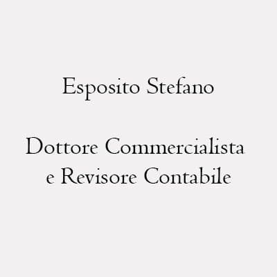 Esposito Stefano Commercialista Revisore Contabile - Immagine 1
