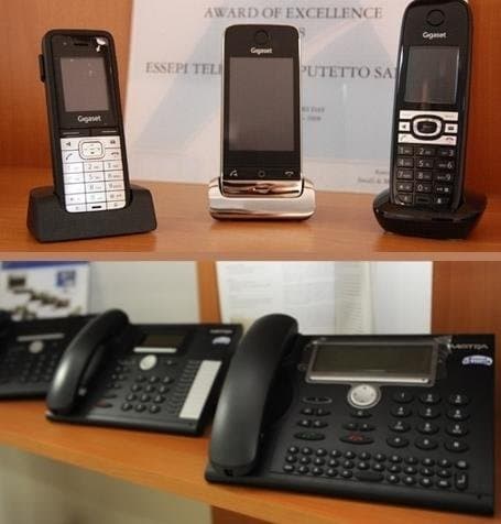 Essepi Telefonia - Immagine 1