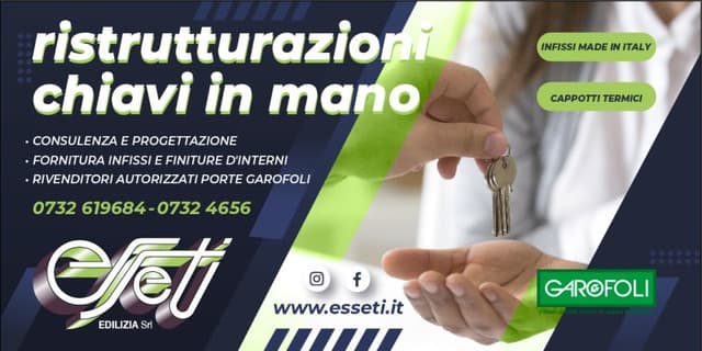 Esseti Edilizia - Immagine 2
