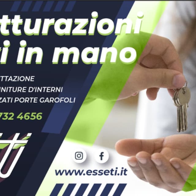 Esseti Edilizia - Immagine 1