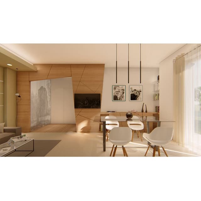 EsseV Architetture di Ing. Arch. Savino Vocale - Immagine 1