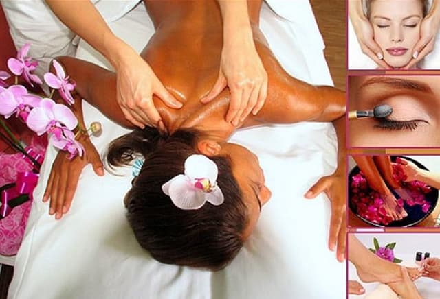 Estetica Bellezza e Benessere - Immagine 2