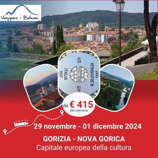 Etli-Tn Agenzia Viaggi Welcometravel - Immagine 1