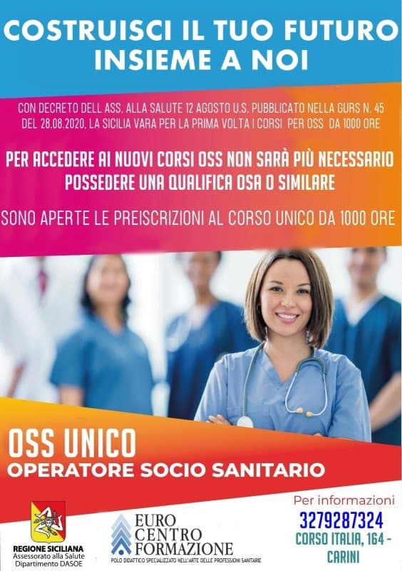 Euro Centro Formazione - Immagine 1