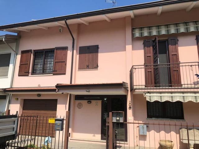 Euro Tinteggi di Simone Scocuzza - Immagine 1