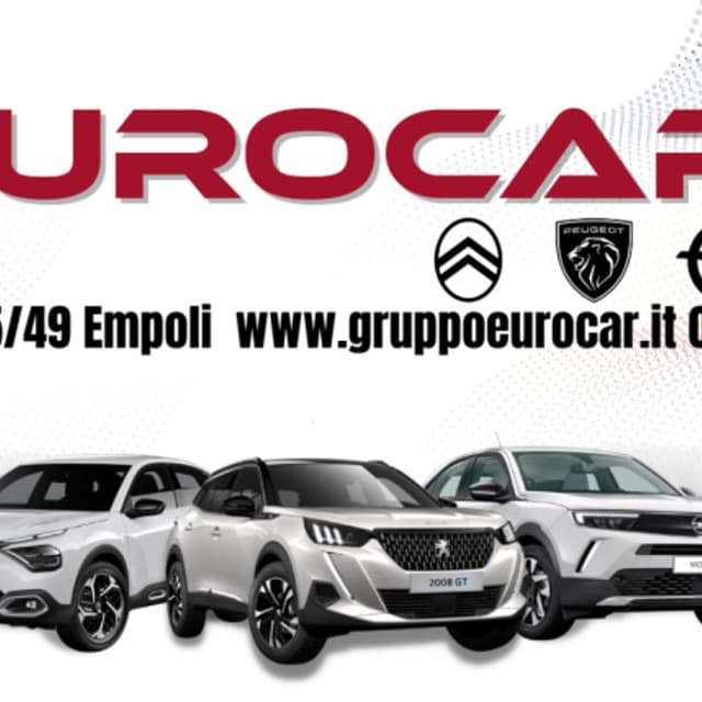 Eurocar - Concessionaria Citroen, Opel, Peugeot - Immagine 1