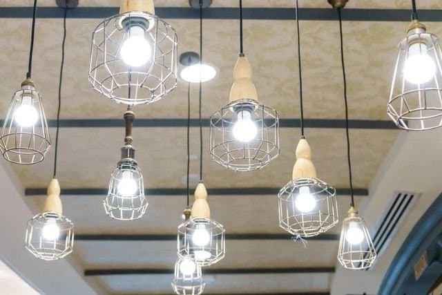 Eurolux Lampadari - Showroom Illuminazione - Vendita Lampadari - Lampade Led - Immagine 1