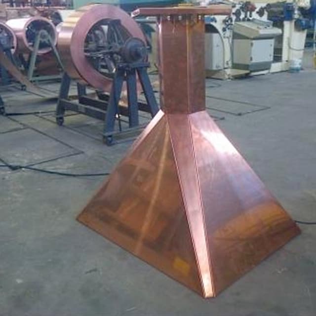 Eurometal di Duchini Stefano - Immagine 1