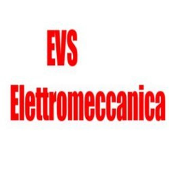 Evs Elettromeccanica - Immagine 2