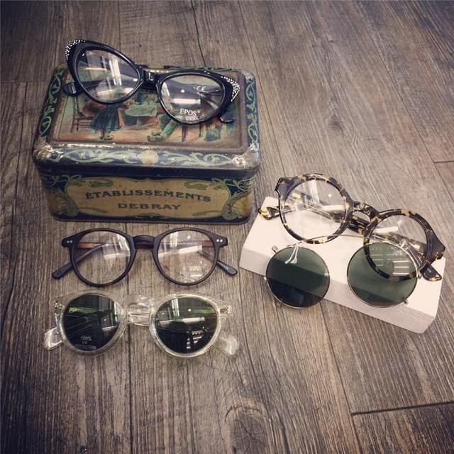 Eyewearlab - Immagine 1