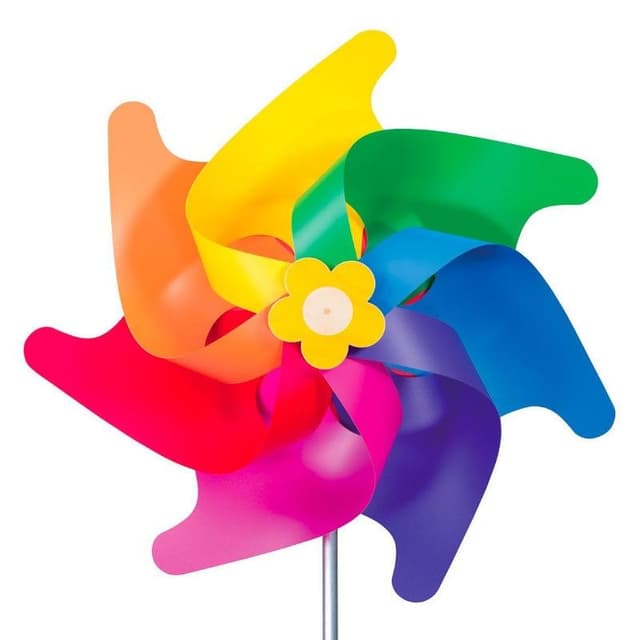 Fabbrica Giocattoli GIOBAS Girandole - Immagine 1