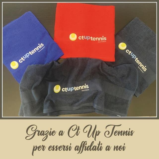 Fabric Lab Serigrafia Rimini - Immagine 2