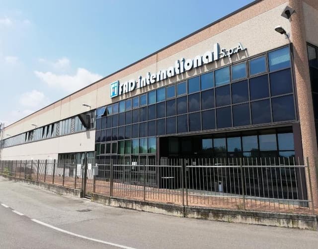 Fad International - Immagine 2