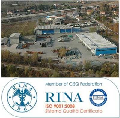 Faid Anticorrosione - Immagine 1