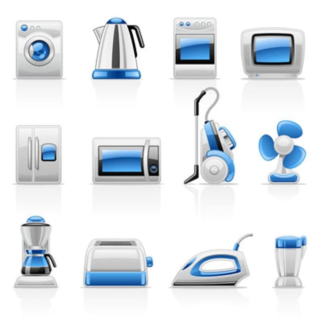 Falce G. Service - Riparazione Elettrodomestici - Immagine 1