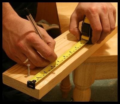 Falegname Antonucci Tarolla Fabio - Immagine 2