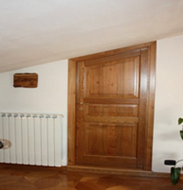 Falegnameria Artigiana Giabbani - Immagine 2