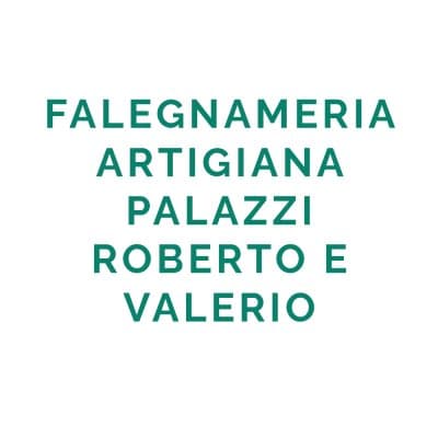 Falegnameria Artigiana Palazzi Roberto e Valerio - Immagine 2