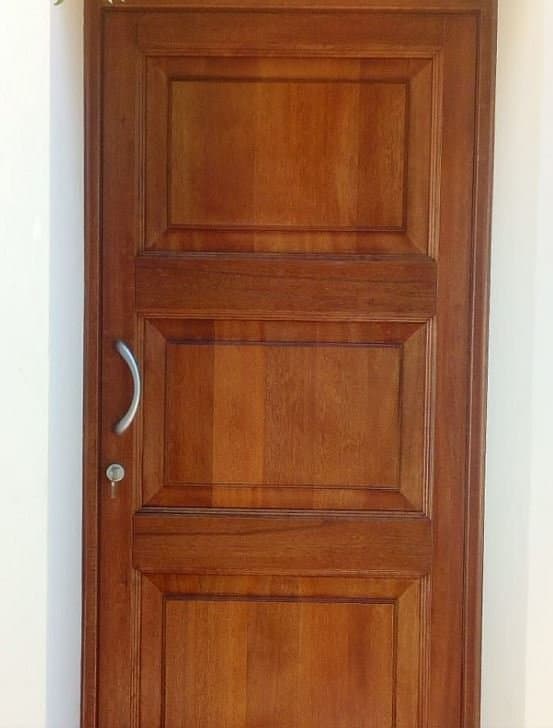 Falegnameria Artigiana Sas Ciaffiu & C. - Immagine 1