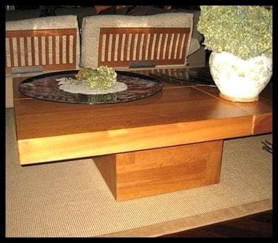 Falegnameria F.lli De Lucia di De Lucia Roberto - Immagine 1