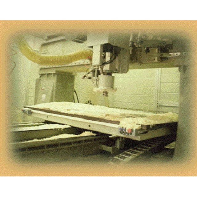 Falegnameria G.MA. di Teloni Gianluca e Mauro e C. - Immagine 1