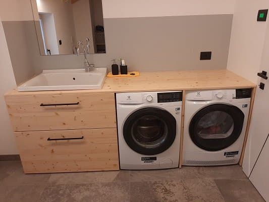 Falegnameria L'Artigiana Conter - Nicola Conter - Immagine 1