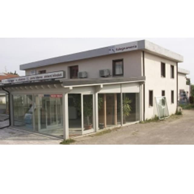 Falegnameria Stecof - Immagine 1