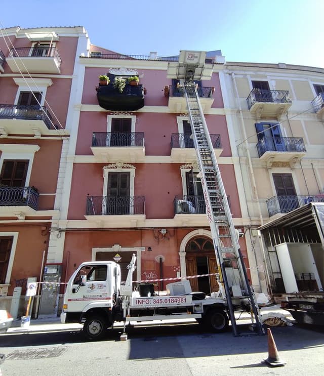 Famiglia Messina Traslochi - Immagine 1