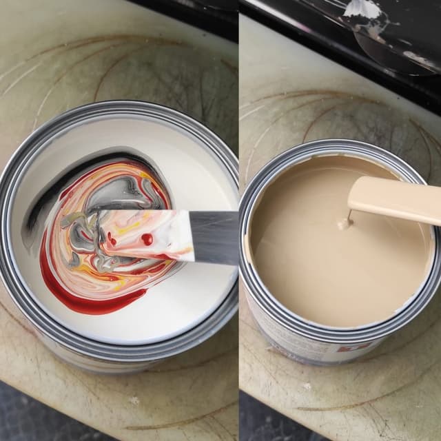 Fan Soluzioni Alternative Cartongesso Colori e Vernici - Immagine 1