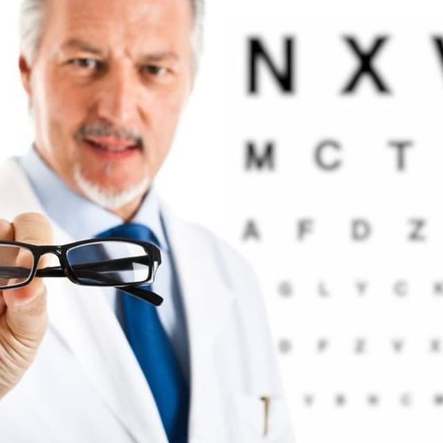 Fanti Dr. Andrea Oculista - Immagine 1