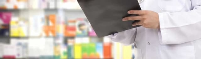 Farmacia Alberti Dott.ssa Alberta - Immagine 1