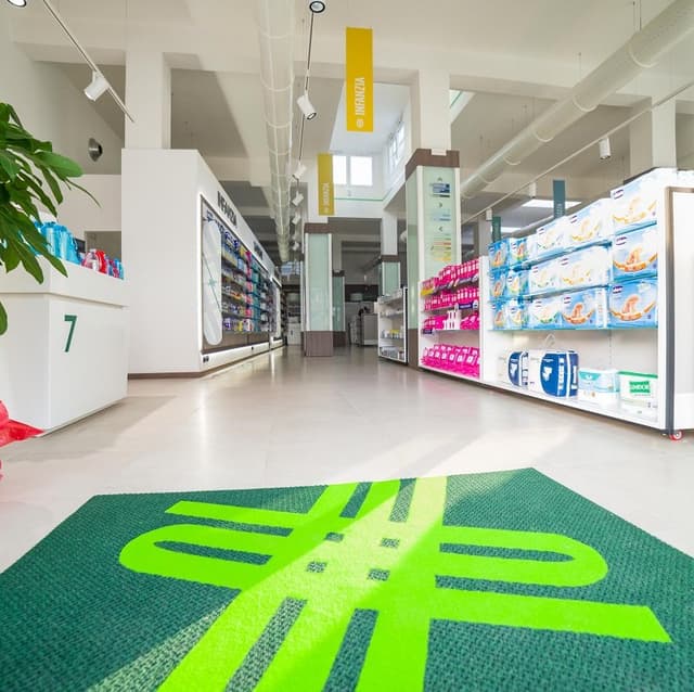 Farmacia Alfonso Migali - Immagine 1