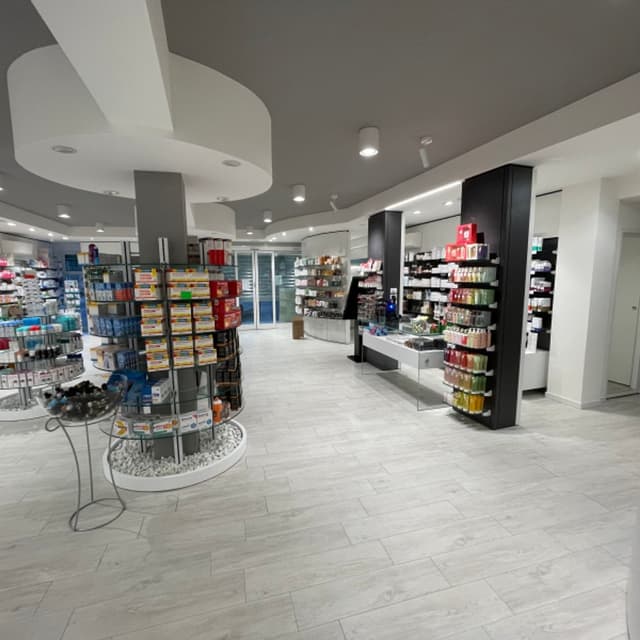 Farmacia alle Due Sirene - Immagine 2